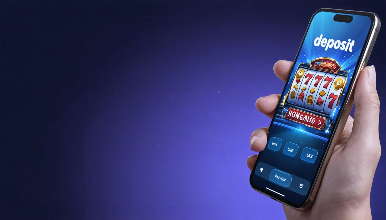 deposit non gamstop casinos