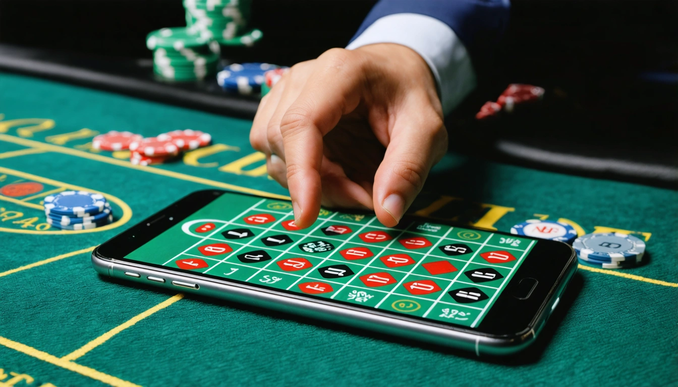 home non gamstop casinos