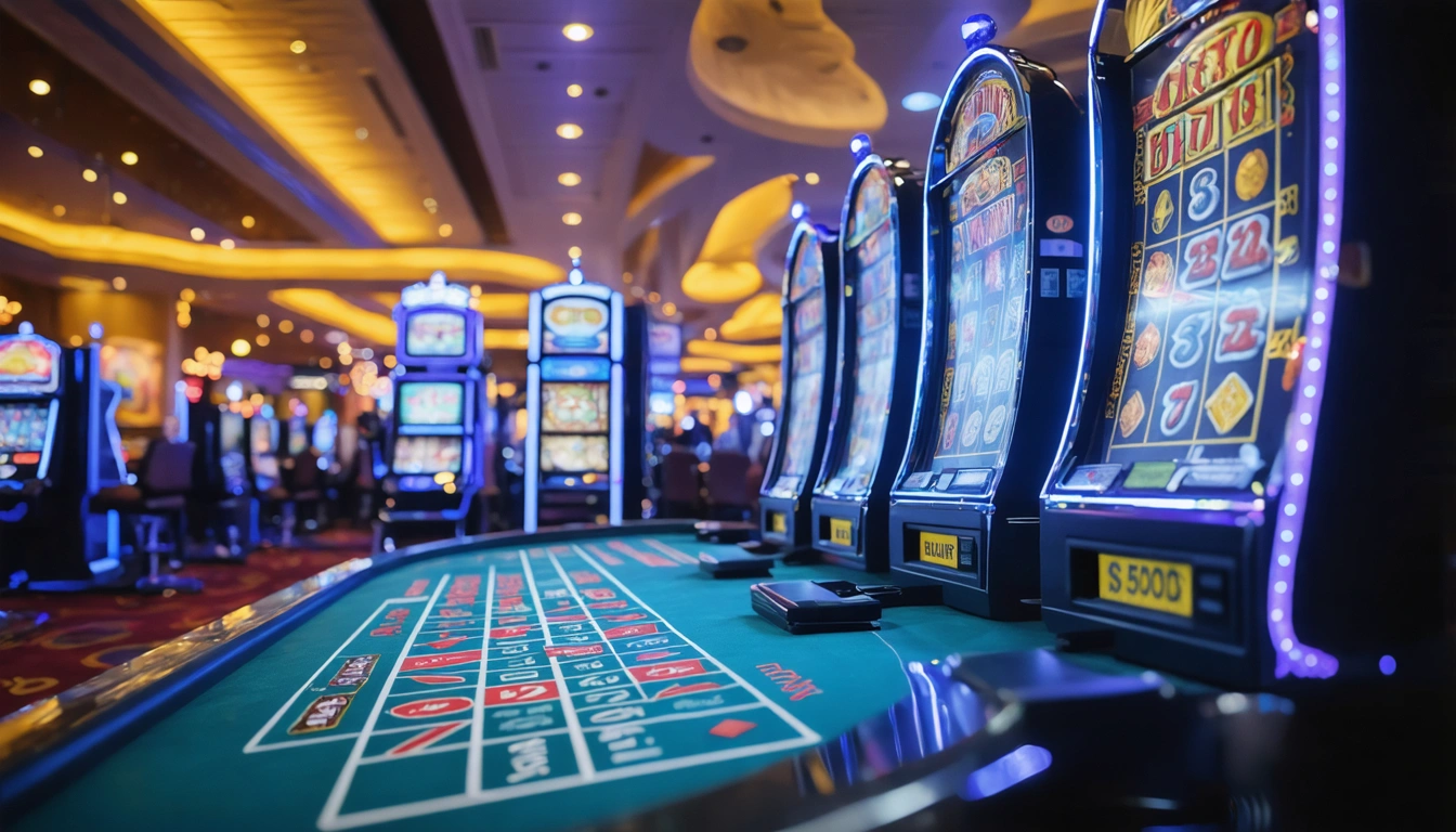 list non gamstop casinos