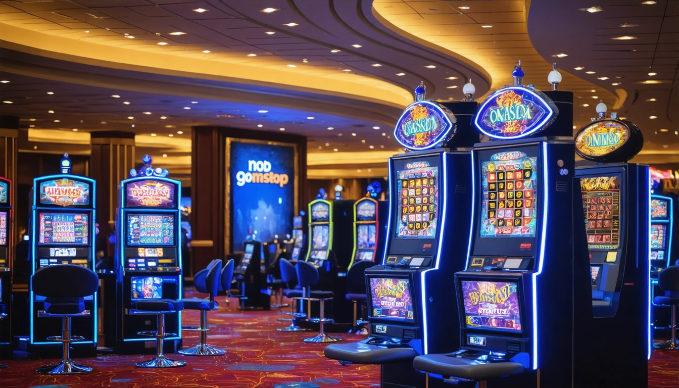 review non gamstop casinos