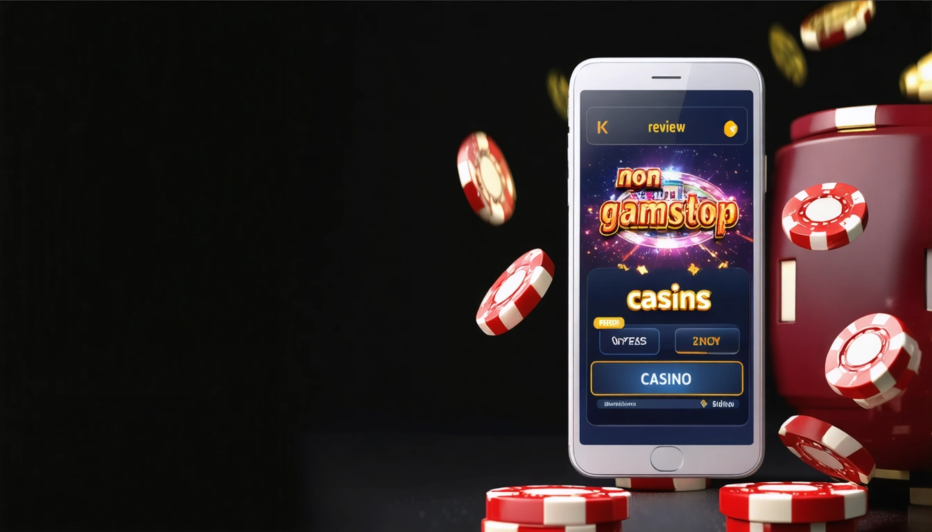 review non gamstop casinos